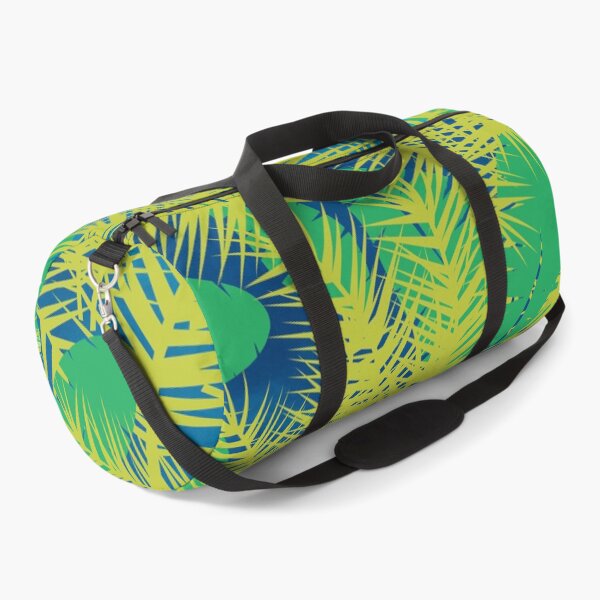 Item preview, Astounding Tropical Palm Leaves  designed and sold by lotusbud.