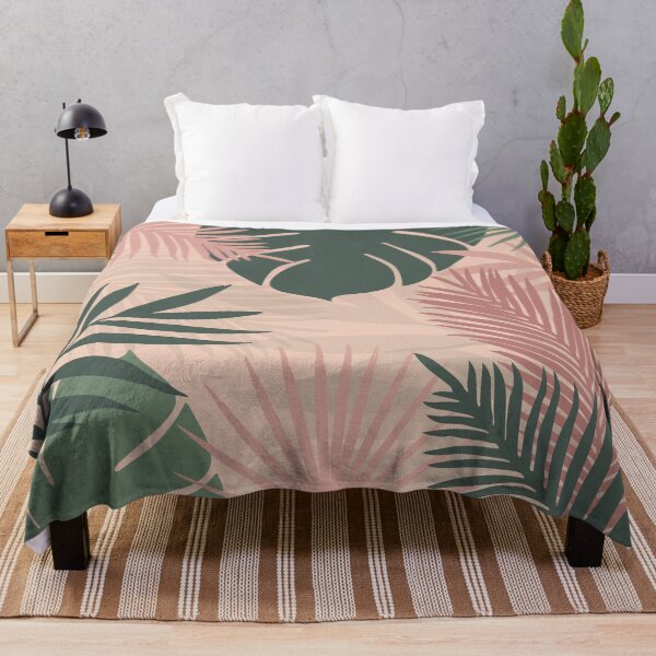 Item preview, Tropical leaves designed and sold by PaulSDesign.