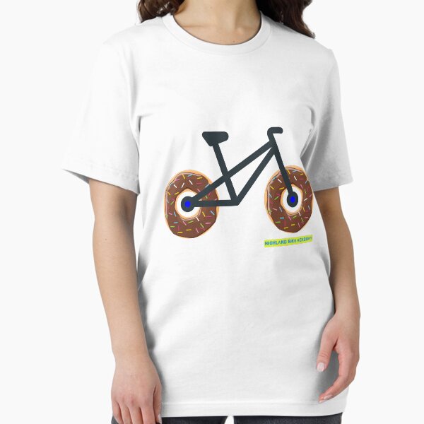 Fat Bike Dark Essential T-Shirt
