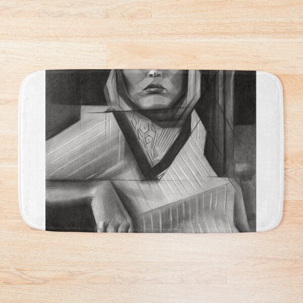 Item preview, Faye Dunaway designed and sold by Corne Akkers.