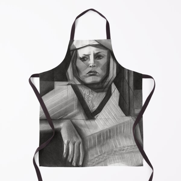 Item preview, Faye Dunaway designed and sold by Corne Akkers.