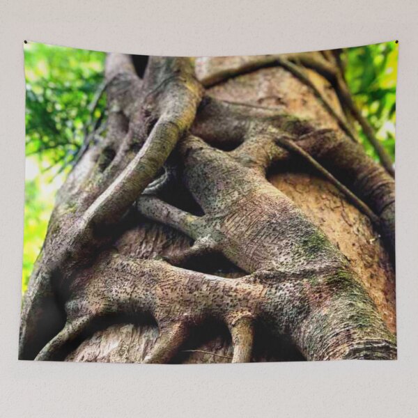 Item preview, Twisted Roots Forever designed and sold by Felicity-K.