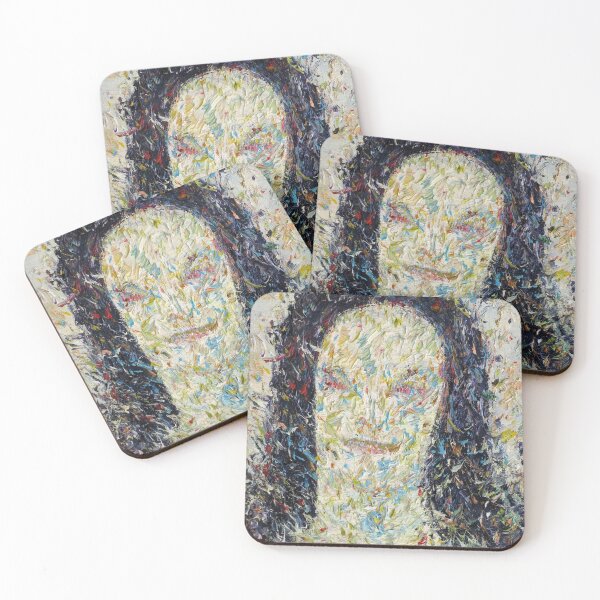 Item preview, PSYCHEDELIC LADY designed and sold by lautir.