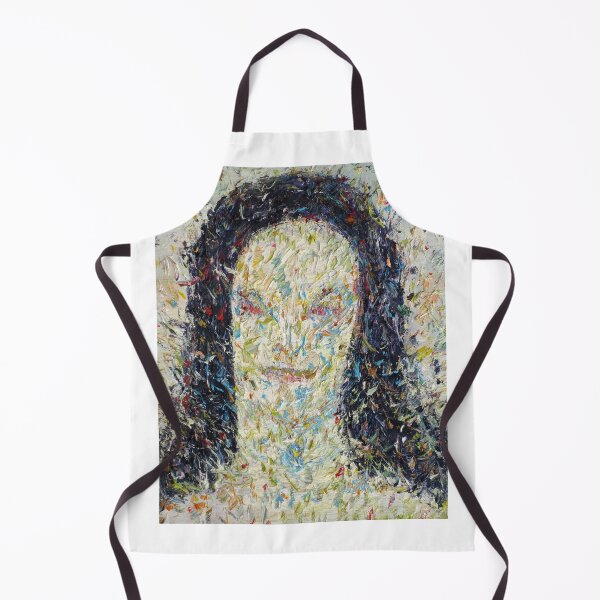 Item preview, PSYCHEDELIC LADY designed and sold by lautir.