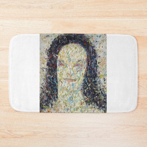 Item preview, PSYCHEDELIC LADY designed and sold by lautir.