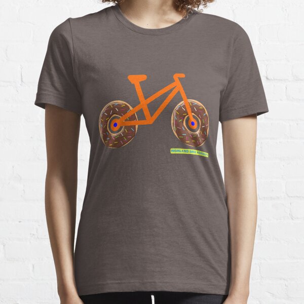 Fat Bike Light Essential T-Shirt