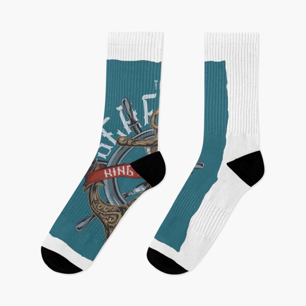 Item preview, King Of the Sea designed and sold by CAsual-Fashion.