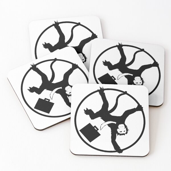 Item preview, Monkey Business  designed and sold by smartbluecat.
