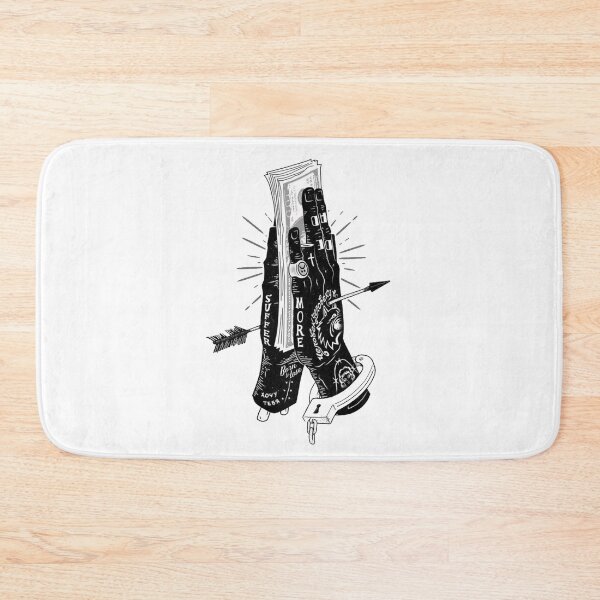 Item preview, SUFFER MORE designed and sold by Kai Serv.