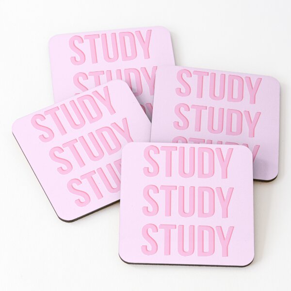 Item preview, STUDY designed and sold by Starbubblepress.