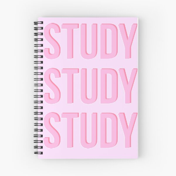 Item preview, STUDY designed and sold by Starbubblepress.