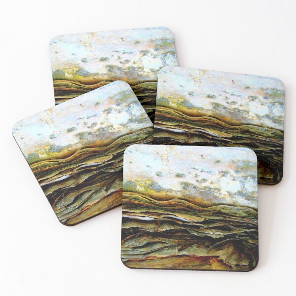 Item preview, Rugged Terrain designed and sold by Kathie Nichols.