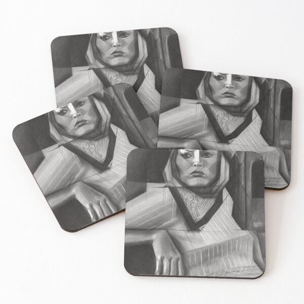 Item preview, Faye Dunaway designed and sold by Corne Akkers.