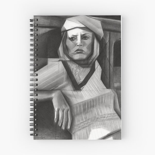 Artikelvorschau, Faye Dunaway entworfen und verkauft von Corne Akkers.