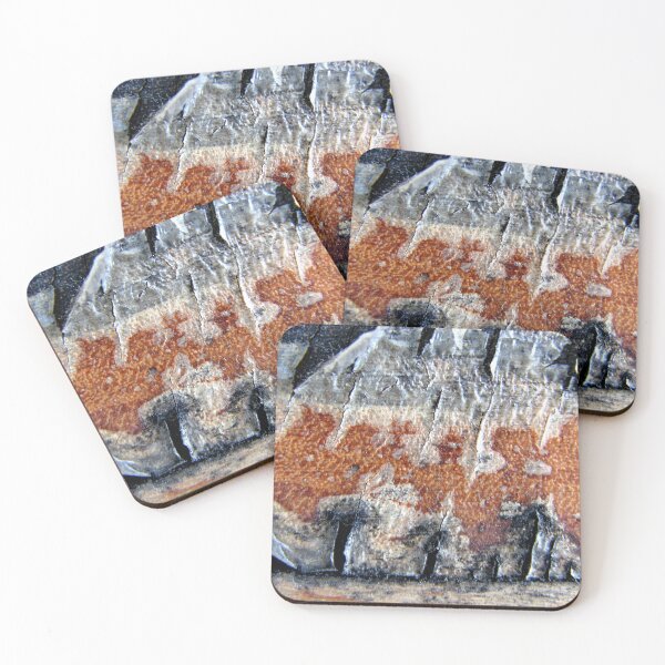 Item preview, African landscape designed and sold by Kathie Nichols.