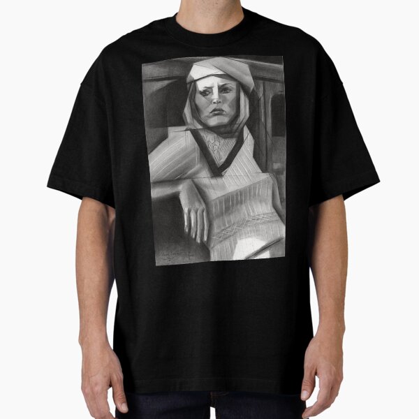 Item preview, Faye Dunaway designed and sold by Corne Akkers.