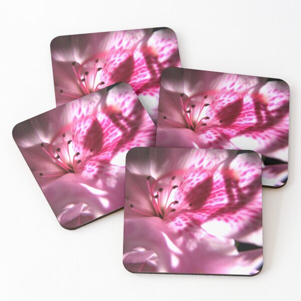 Item preview, Pink Shadows designed and sold by Kathie Nichols.