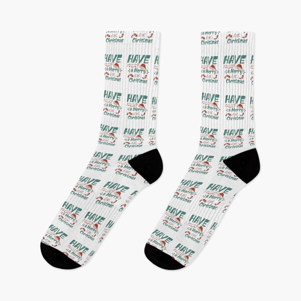 Item preview, Have Yourself a Little Merry Christmas designed and sold by teamph.