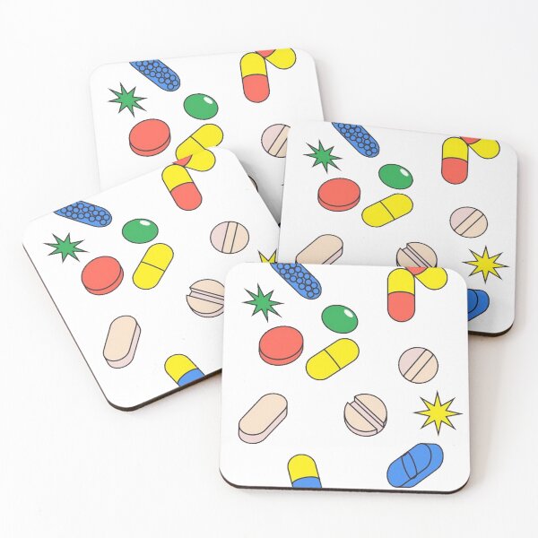 Item preview, DRUGZ designed and sold by Kai Serv.