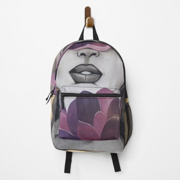Item preview, Colorwater Trippy Crying Girl designed and sold by Aramdesing.