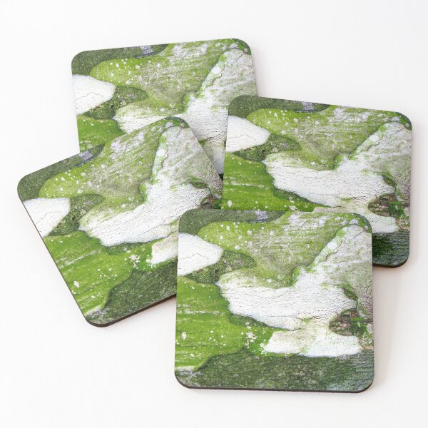 Item preview, The Green Turtle designed and sold by Kathie Nichols.