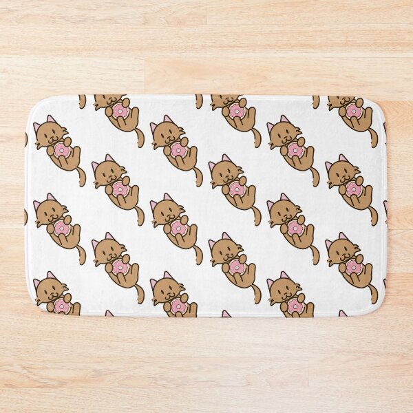 Item preview, Sweet Happy Cub Kittens designed and sold by Munchy Codex.