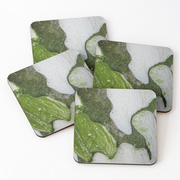 Item preview, Shades of Green designed and sold by Kathie Nichols.