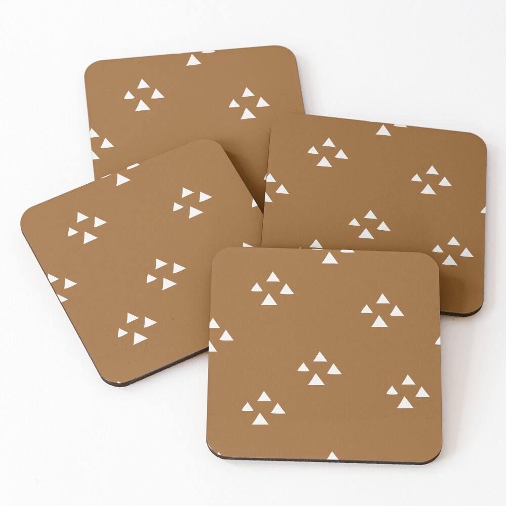 Item preview, Coasters (Set of 4) designed and sold by StylishTayla.