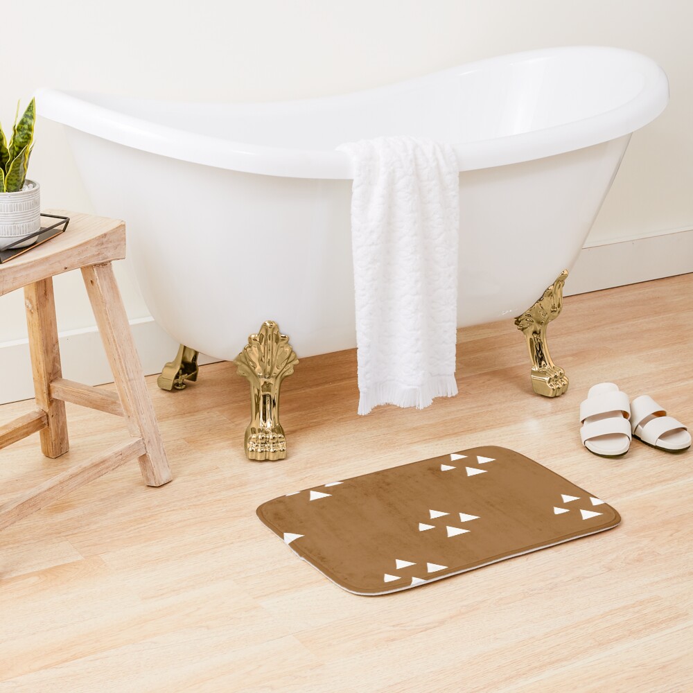 Item preview, Bath Mat designed and sold by StylishTayla.