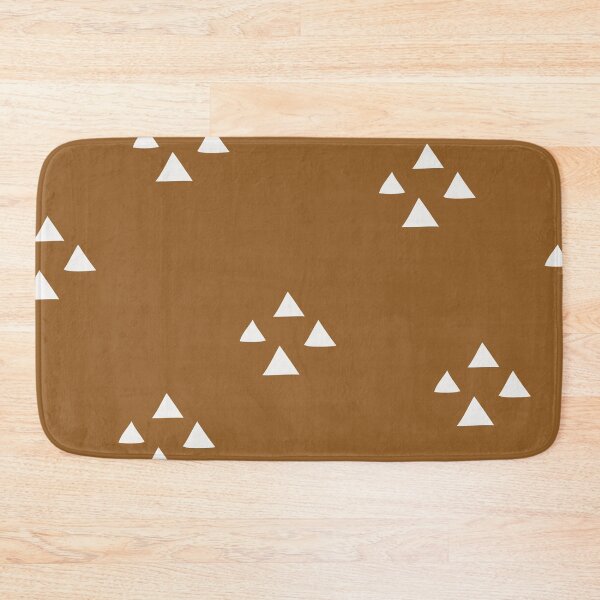 Item preview, Triangle Pattern designed and sold by StylishTayla.