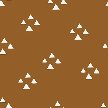 Artwork thumbnail, Triangle Pattern by StylishTayla