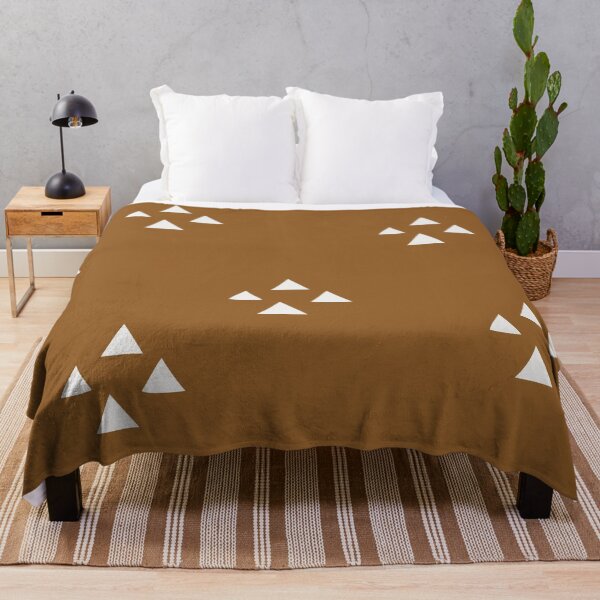 Item preview, Triangle Pattern designed and sold by StylishTayla.