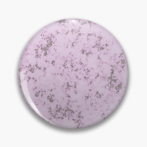 Item preview, Silver Glitter on Baby Violet Marble designed and sold by BloomCatB.