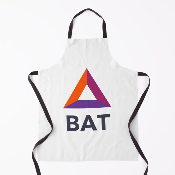Item preview, Cryptocurrency: Basic Attention Token (BAT) designed and sold by Bouzdesigns.