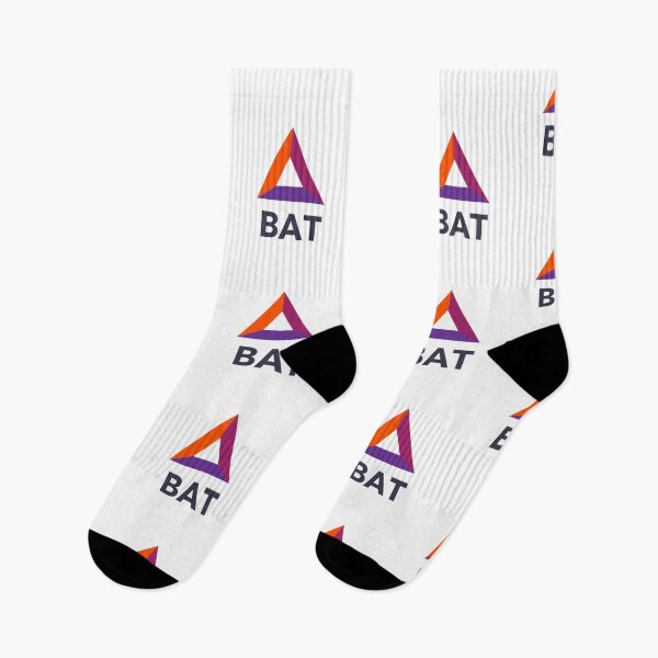 Item preview, Cryptocurrency: Basic Attention Token (BAT) designed and sold by Bouzdesigns.