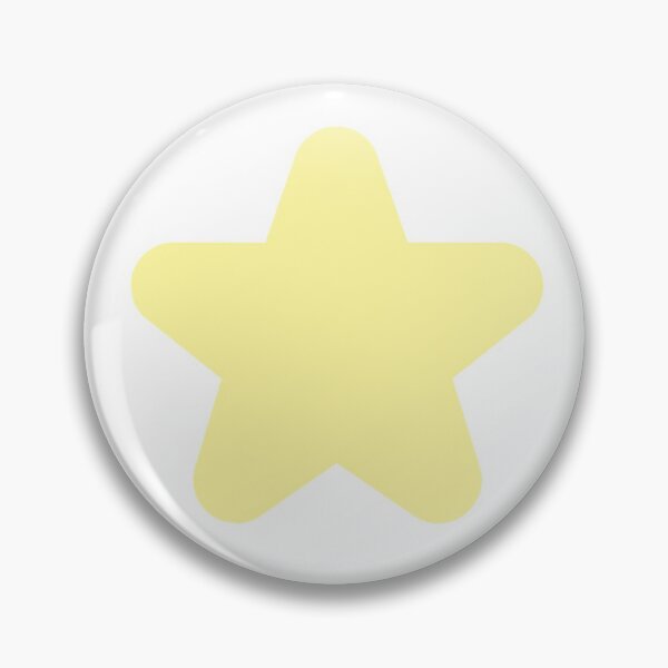 Item preview, Single Little Yellow Star designed and sold by Gen3vi.