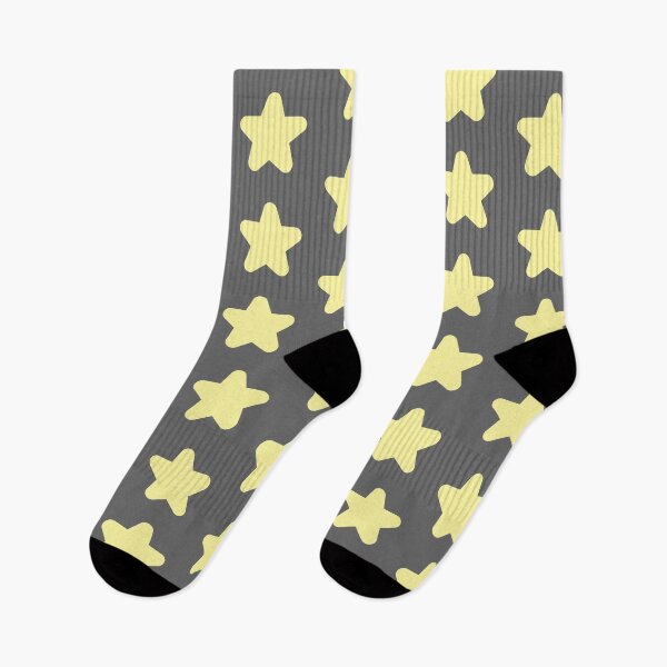 Item preview, Single Little Yellow Star designed and sold by Gen3vi.