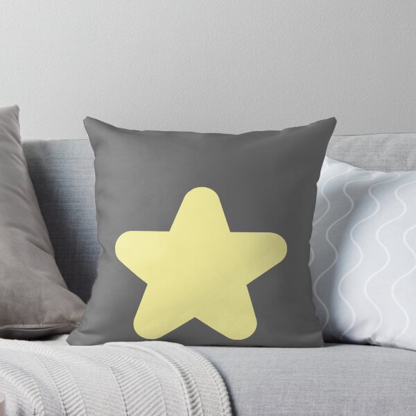 Item preview, Single Little Yellow Star designed and sold by Gen3vi.