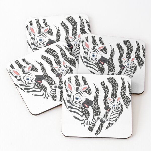 Item preview, Fanny Zebra Zebra Love Zebra Lover designed and sold by ADAMYASS.