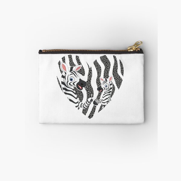 Item preview, Fanny Zebra Zebra Love Zebra Lover designed and sold by ADAMYASS.