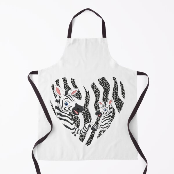 Item preview, Fanny Zebra Zebra Love Zebra Lover designed and sold by ADAMYASS.