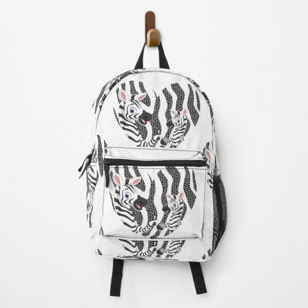 Item preview, Fanny Zebra Zebra Love Zebra Lover designed and sold by ADAMYASS.