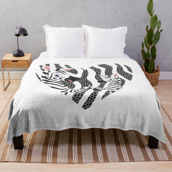 Item preview, Fanny Zebra Zebra Love Zebra Lover designed and sold by ADAMYASS.