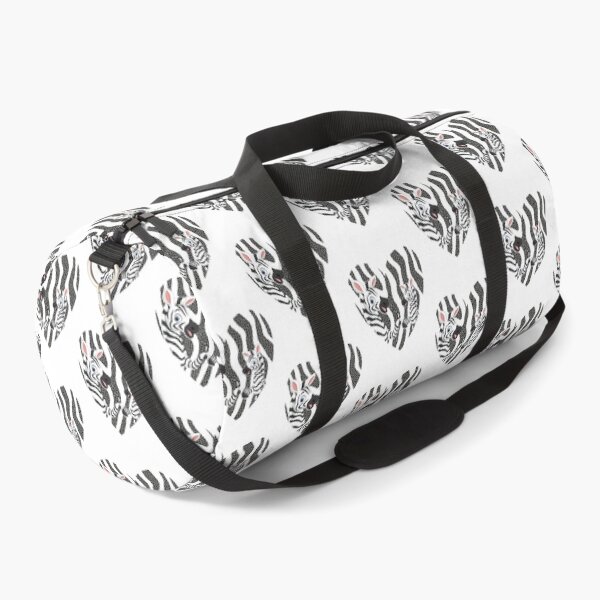 Item preview, Fanny Zebra Zebra Love Zebra Lover designed and sold by ADAMYASS.