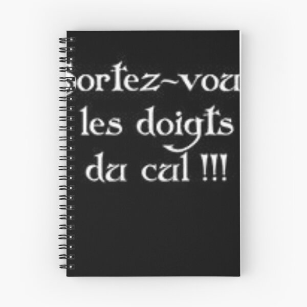 Item preview, Kaamelott Cult phrases designed and sold by PercevalShop.