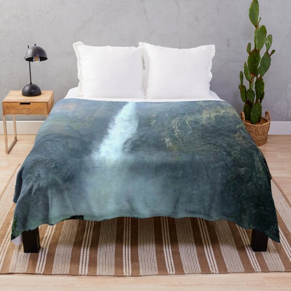 Item preview, Wallaman Falls designed and sold by Felicity-K.