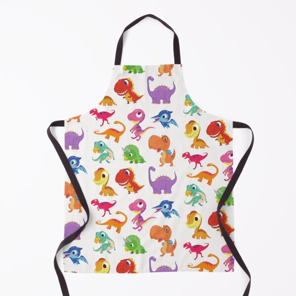 Item preview, Dinosaur Various Colorful Pack designed and sold by Web CreationsNL.