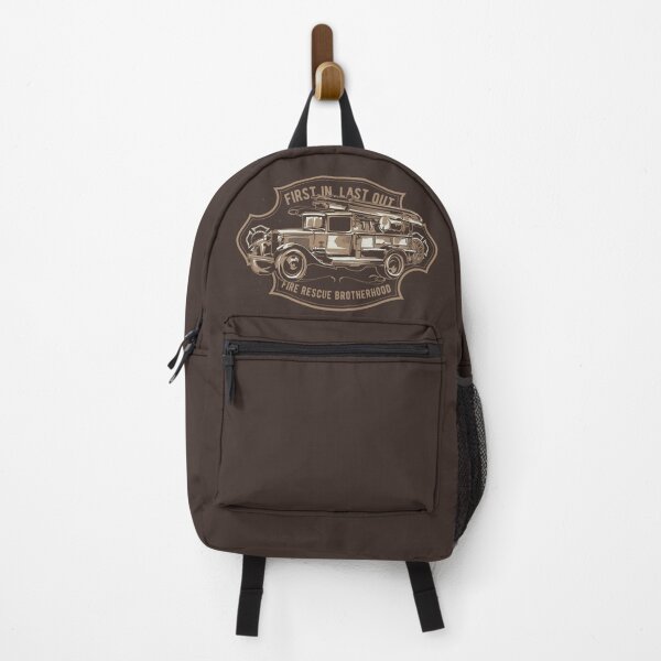 Item preview, First in Last out Brotherhood designed and sold by CAsual-Fashion.