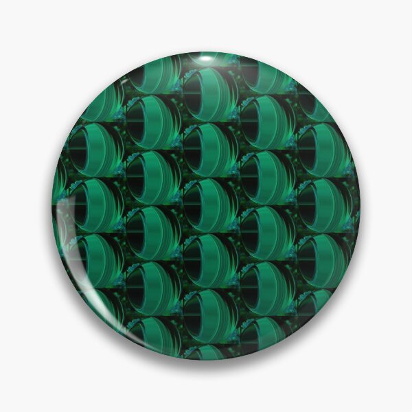 Artikelvorschau, Emerald Green Black wirbelt von Irito entworfen und verkauft von iritof.