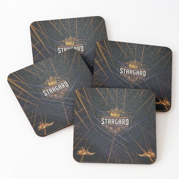 Item preview, BRANDING STAR designed and sold by ELEGANZZIA.